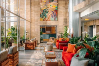 Best Budget Hotels for International Travelers in 2025