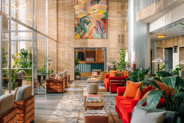 Best Budget Hotels for International Travelers in 2025