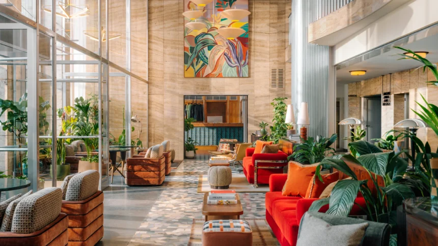 Best Budget Hotels for International Travelers in 2025