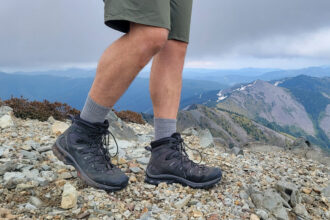 Best Footwear for Hiking and Long-Distance Travel