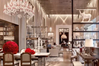 Best Hotels in New York