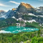 Best National Parks to Visit in the USA