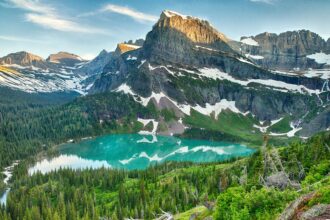 Best National Parks to Visit in the USA