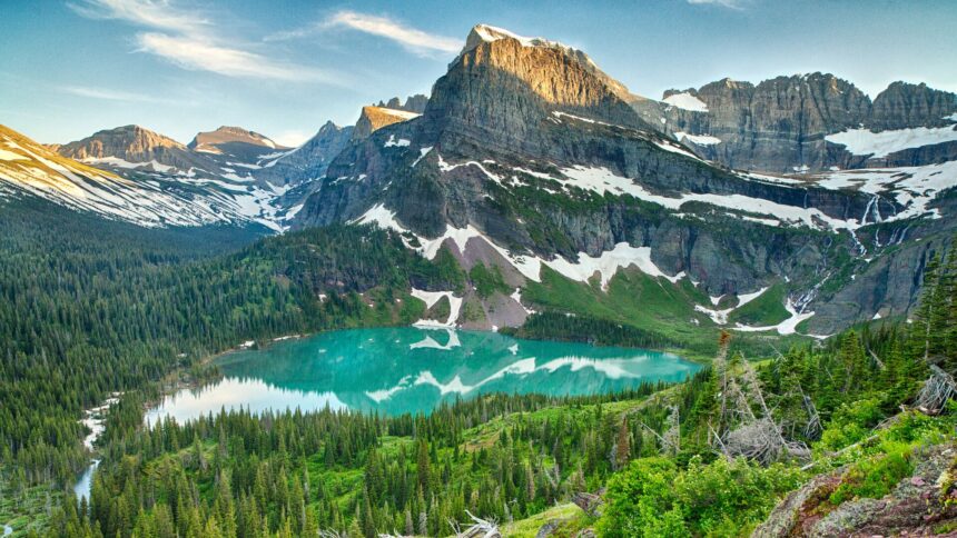 Best National Parks to Visit in the USA