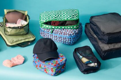 Best Packing Cubes