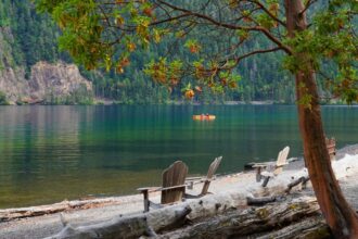 Best Places to Visit in the USA in 2025