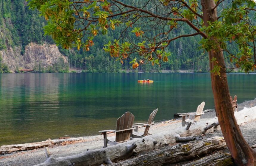 Best Places to Visit in the USA in 2025