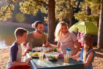 Family-Friendly National Parks