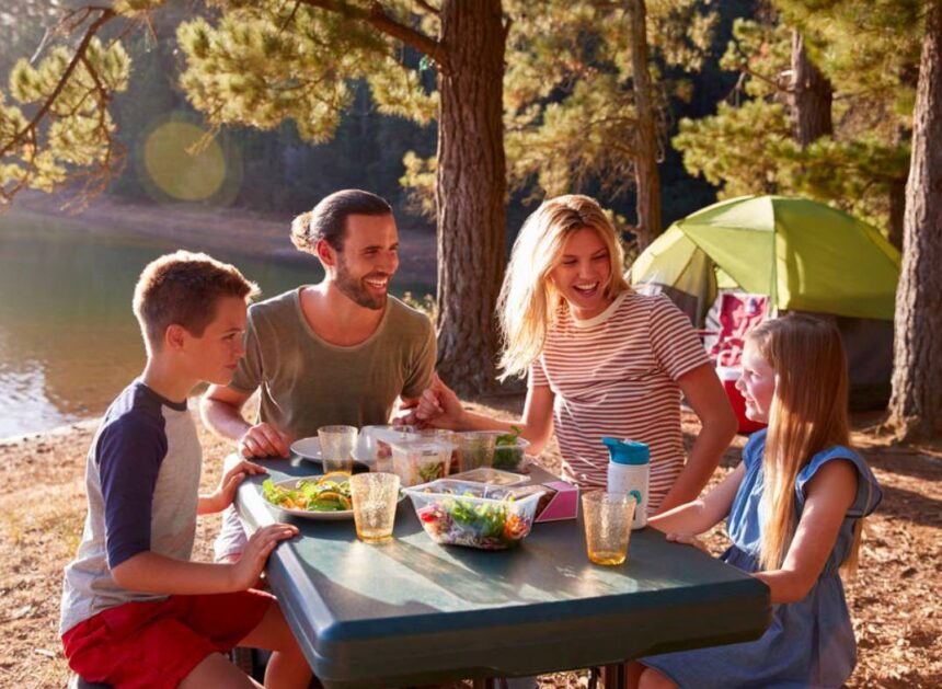 Family-Friendly National Parks