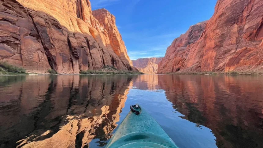 Hidden Gem National Parks Most Travelers Miss