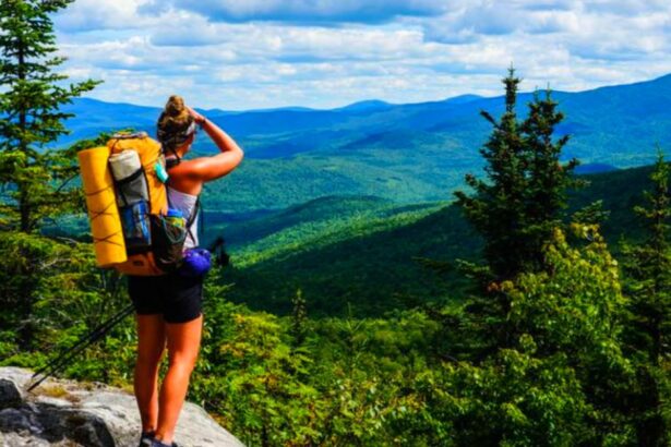 Hiking Safety Tips