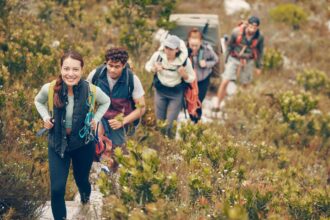 How to Prepare for Your First Multi-Day Hiking Trip