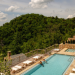 Top-Rated Lodges and Hotels Inside U.S. National Parks