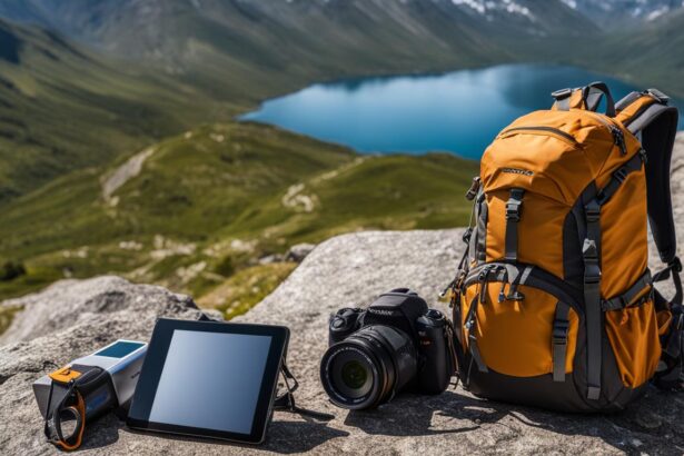 Top Ultralight Travel Products for Budget and Adventure Travelers